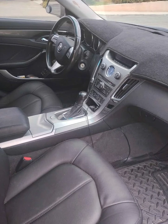 2008 Cadillac CTS 2nd Gen - Image 14 of 20