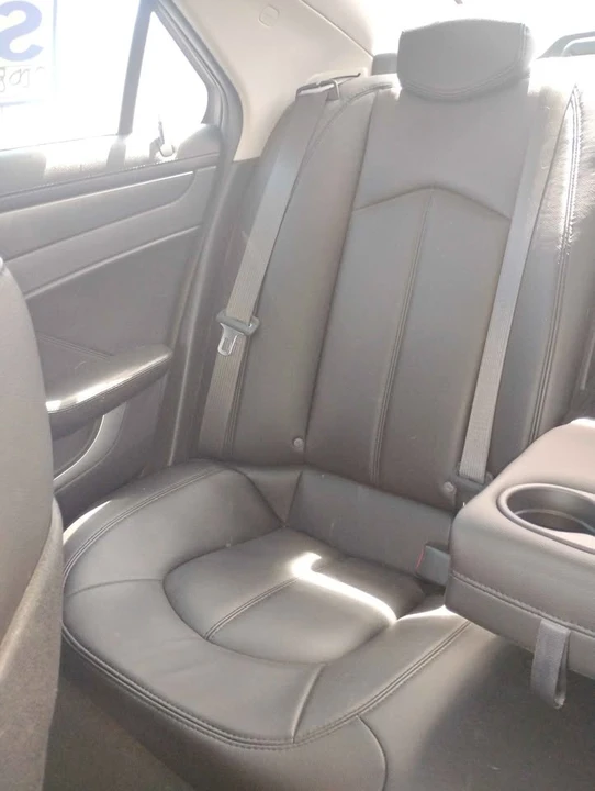 2008 Cadillac CTS 2nd Gen - Image 7 of 20