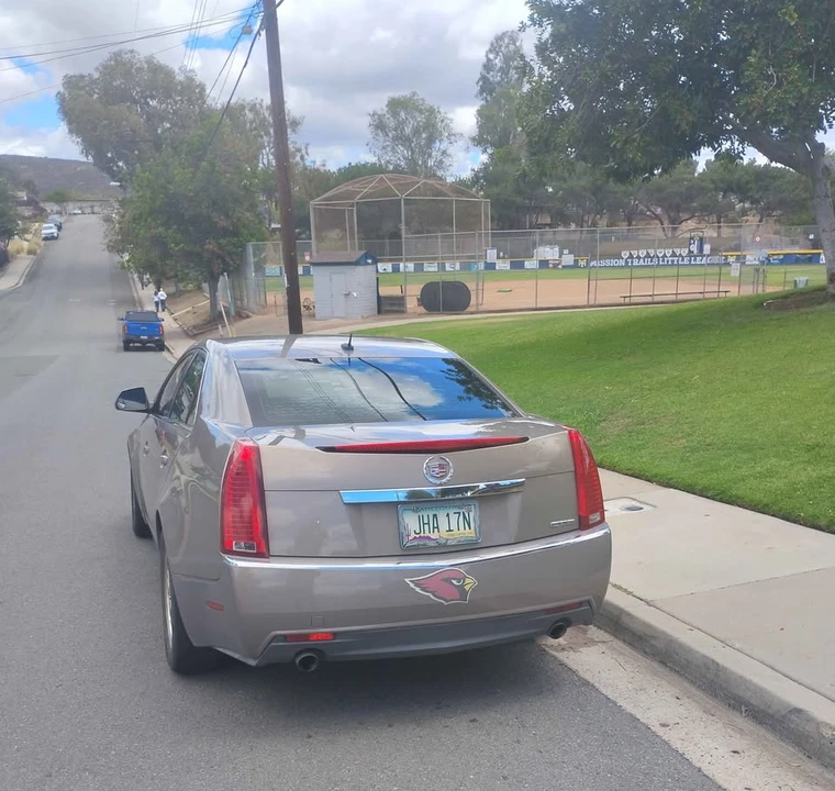 2008 Cadillac CTS 2nd Gen - Image 10 of 20