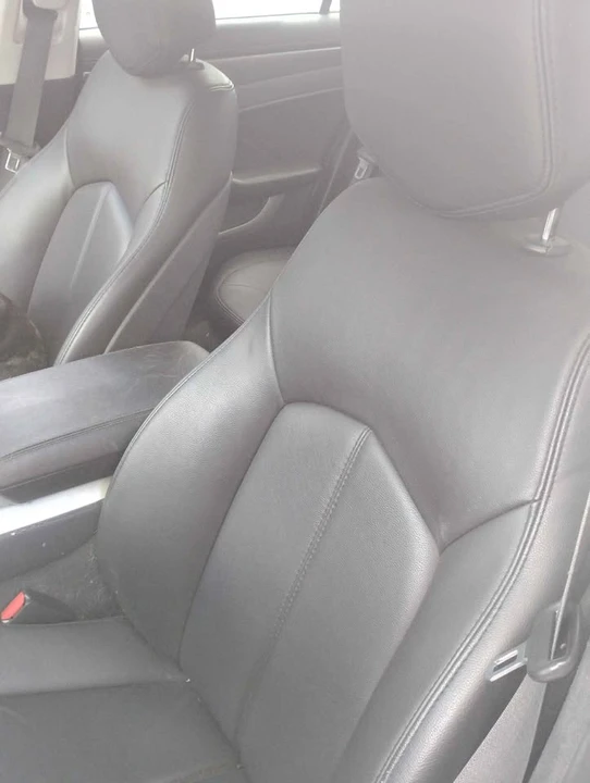 2008 Cadillac CTS 2nd Gen - Image 19 of 20