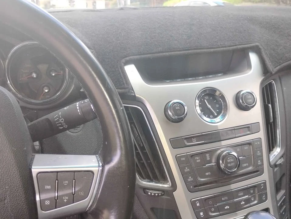 2008 Cadillac CTS 2nd Gen - Image 18 of 20