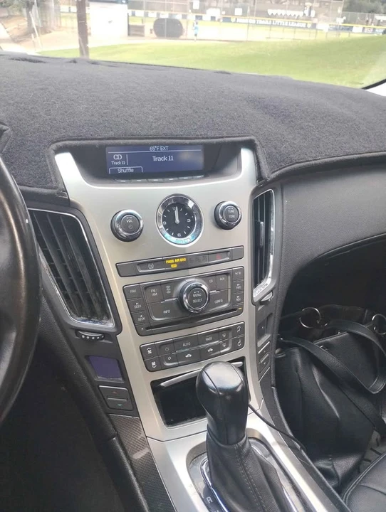 2008 Cadillac CTS 2nd Gen - Image 5 of 20