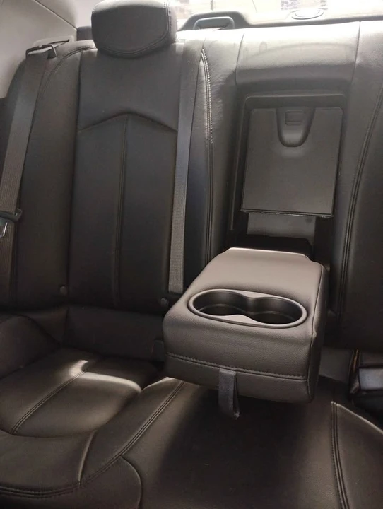 2008 Cadillac CTS 2nd Gen - Image 6 of 20