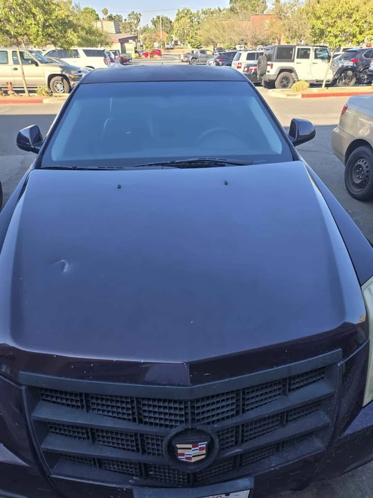 2008 Cadillac CTS 2nd Gen - Image 2 of 6