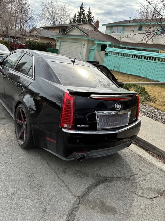 2008 Cadillac CTS 2nd Gen - Image 2 of 7
