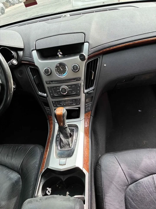 2008 Cadillac CTS 2nd Gen - Image 5 of 7