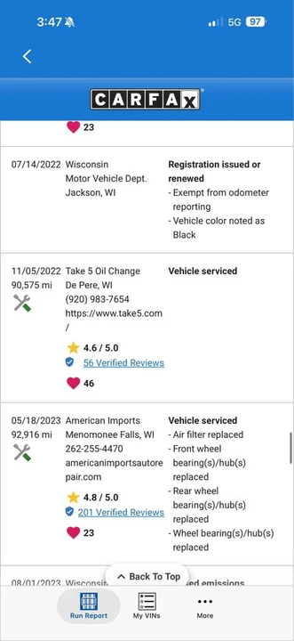 2008 Cadillac CTS 2nd Gen - Image 14 of 16