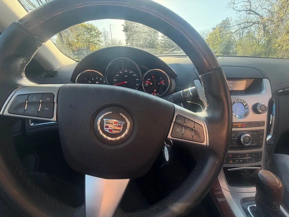 2008 Cadillac CTS 2nd Gen - Image 10 of 16