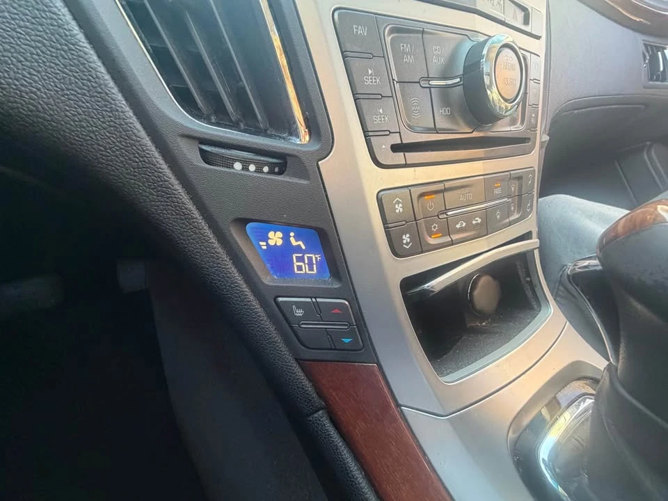 2008 Cadillac CTS 2nd Gen - Image 11 of 16