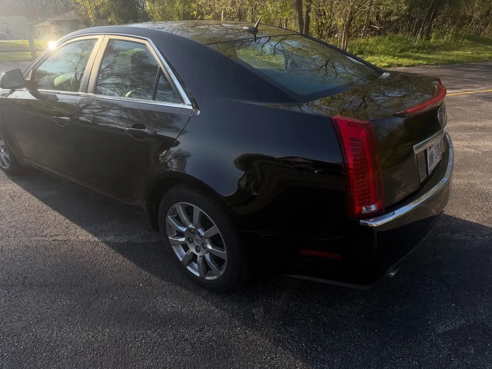 2008 Cadillac CTS 2nd Gen - Image 3 of 16