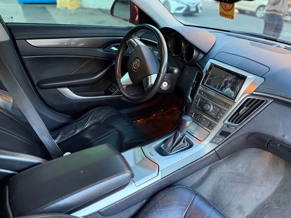 2008 Cadillac CTS 2nd Gen - Image 13 of 20
