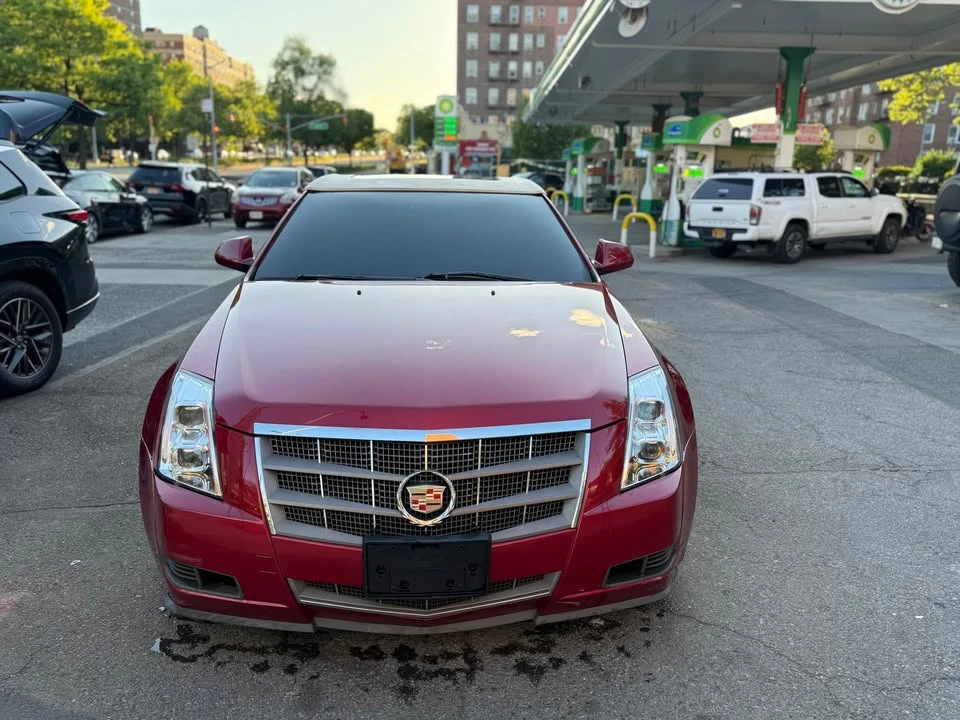 2008 Cadillac CTS 2nd Gen - Image 3 of 20