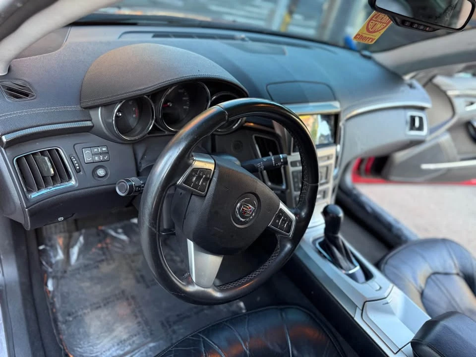 2008 Cadillac CTS 2nd Gen - Image 17 of 20