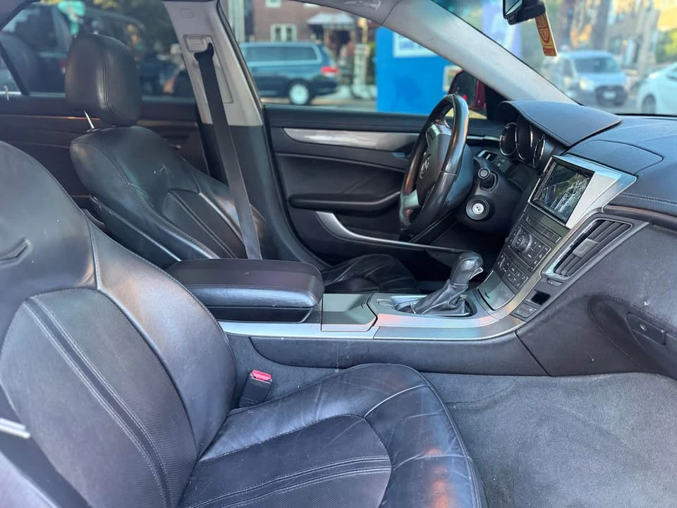 2008 Cadillac CTS 2nd Gen - Image 12 of 20