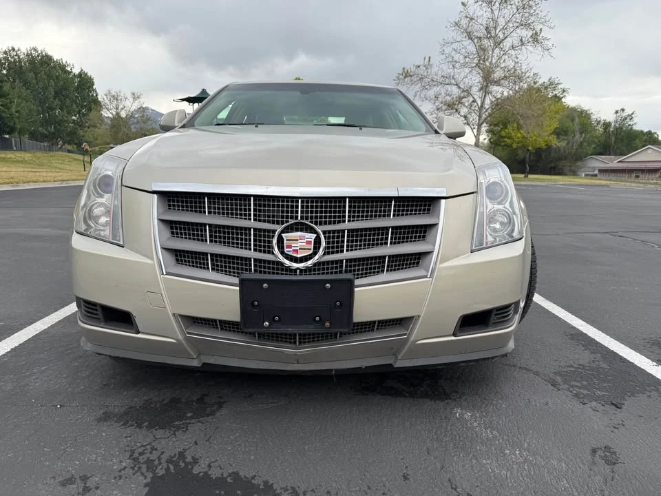 2008 Cadillac CTS 2nd Gen - Image 3 of 19