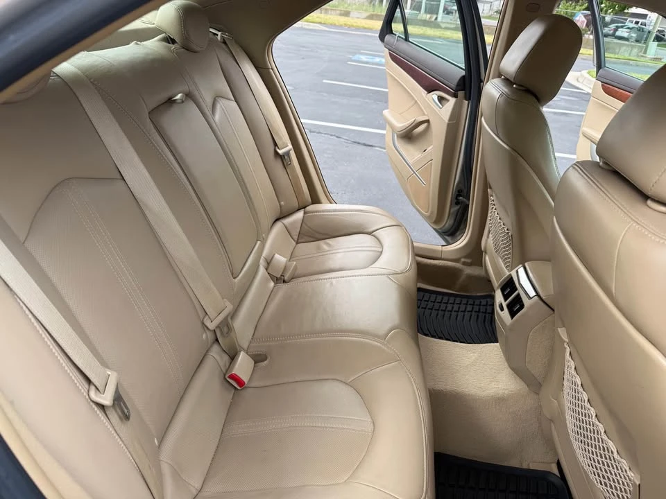 2008 Cadillac CTS 2nd Gen - Image 11 of 19