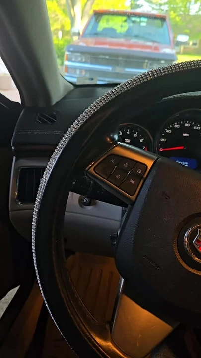 2008 Cadillac CTS 2nd Gen - Image 14 of 14