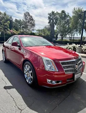 2008 Cadillac CTS 3.6 Luxury Sedan