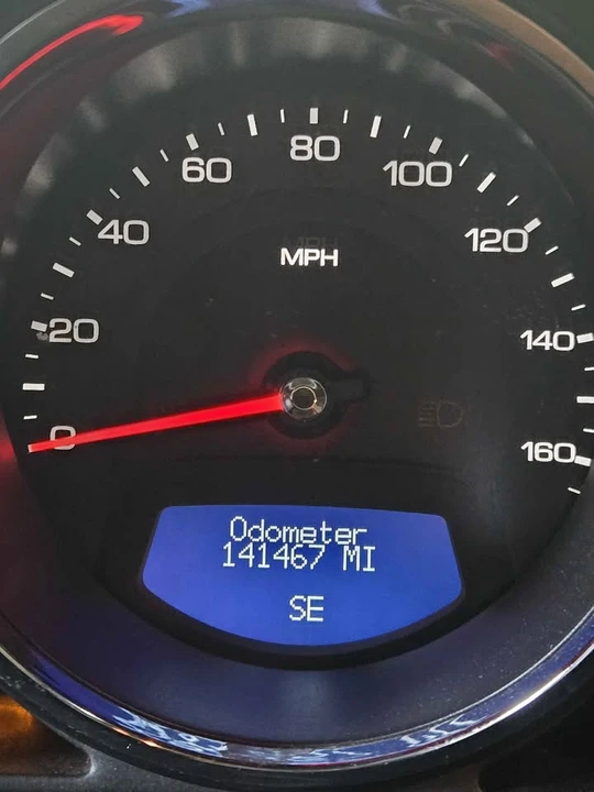 2008 Cadillac CTS 2nd Gen - Image 13 of 14