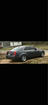2008 Cadillac CTS 3.6 Luxury Sedan 4D