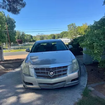 2008 Cadillac CTS 3.6 Luxury Sedan 4D
