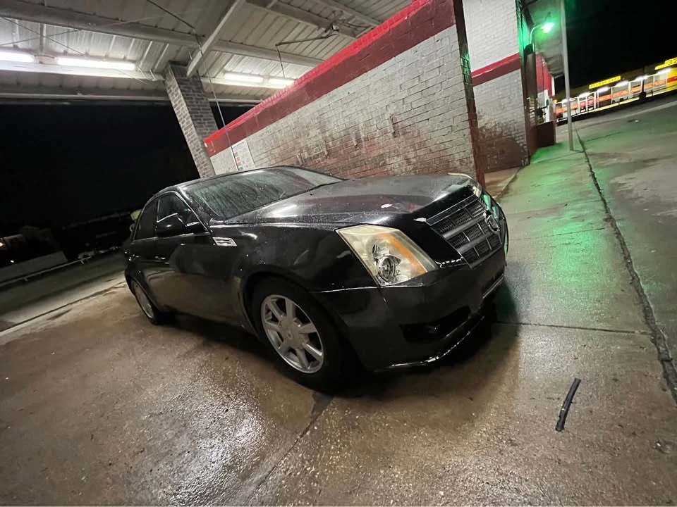 2008 Cadillac CTS 2nd Gen - Image 3 of 8