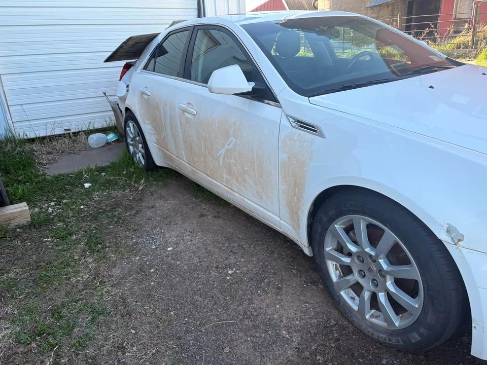 2008 Cadillac CTS 2nd Gen - Image 4 of 7