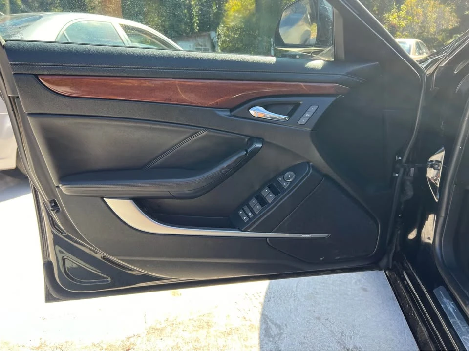 2008 Cadillac CTS 2nd Gen - Image 6 of 7