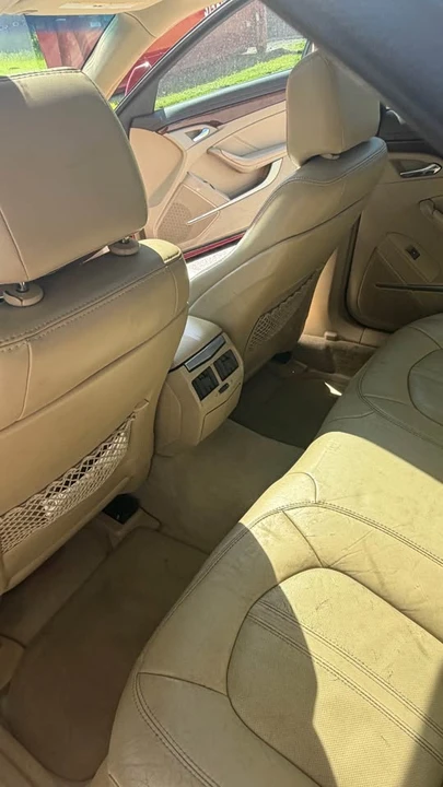 2008 Cadillac CTS 2nd Gen - Image 8 of 13
