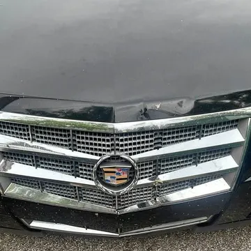 2008 Cadillac CTS 3.6 Performance Collection