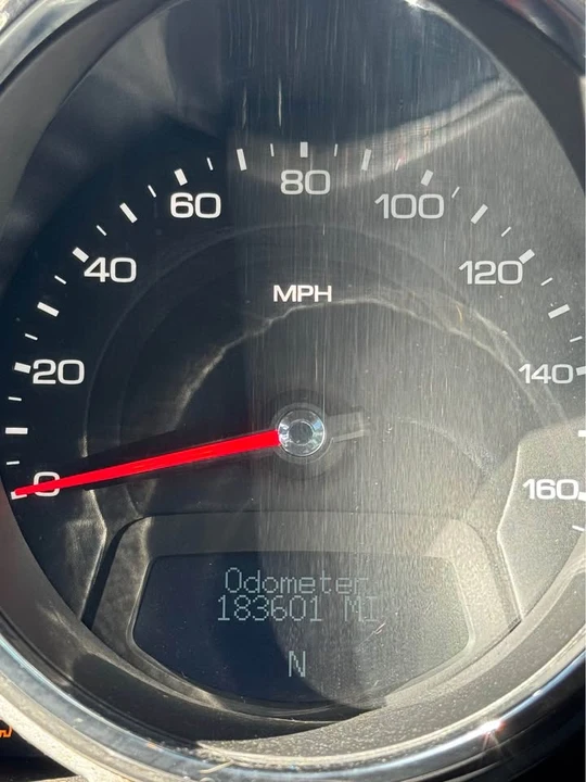 2008 Cadillac CTS 2nd Gen - Image 11 of 13