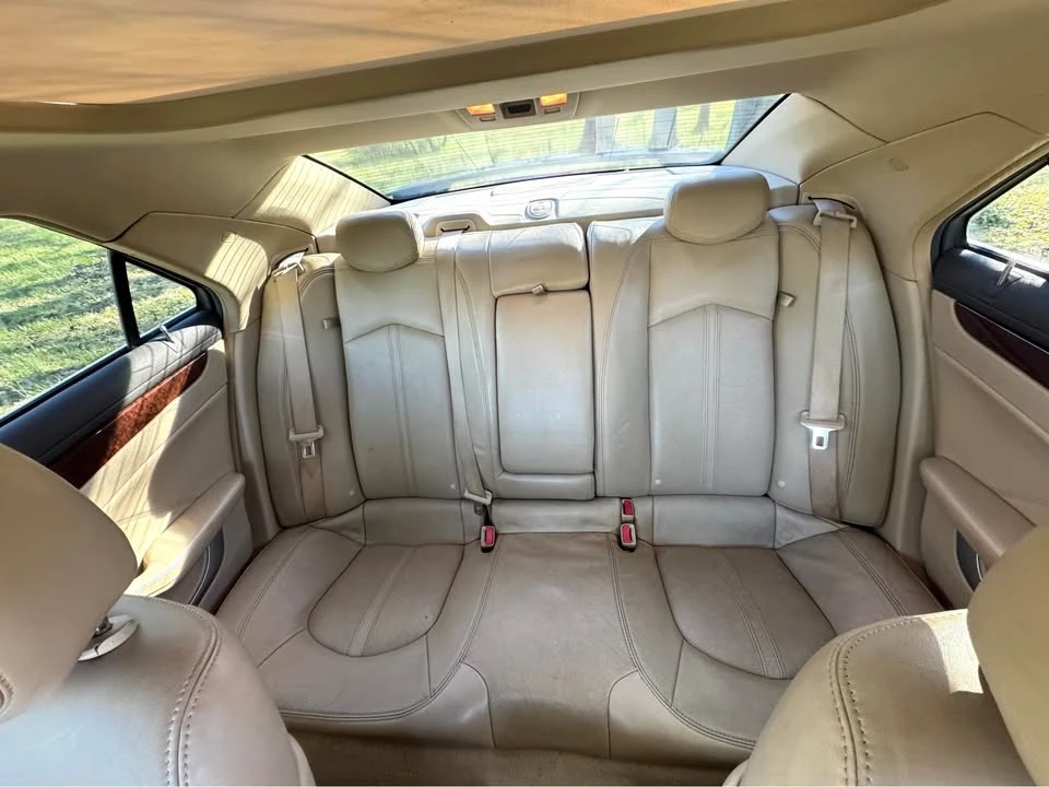 2008 Cadillac CTS 2nd Gen - Image 6 of 13