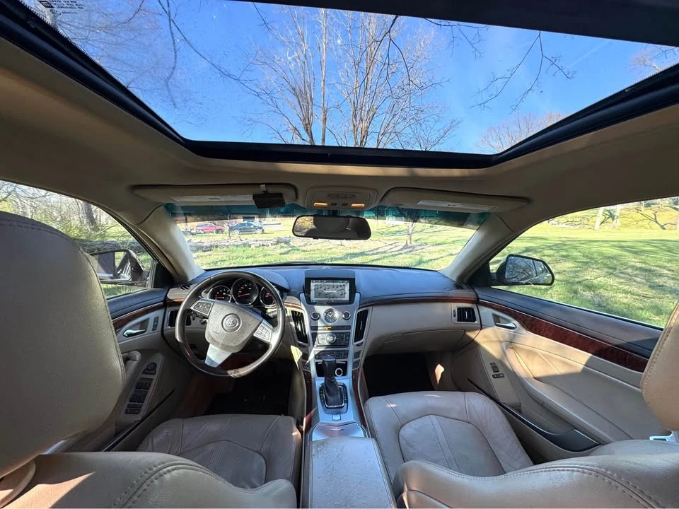 2008 Cadillac CTS 2nd Gen - Image 7 of 13