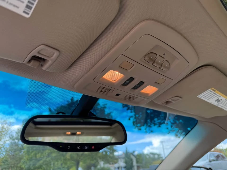 2008 Cadillac CTS 2nd Gen - Image 13 of 20