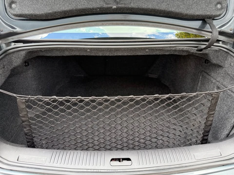 2008 Cadillac CTS 2nd Gen - Image 19 of 20