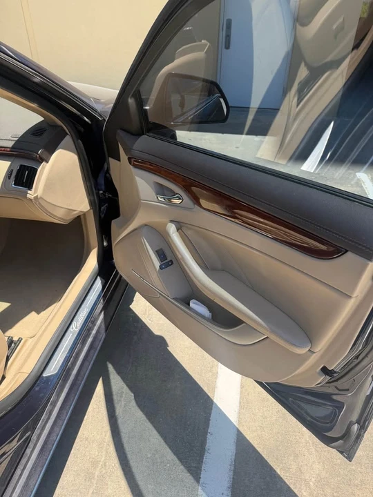 2008 Cadillac CTS 2nd Gen - Image 7 of 20