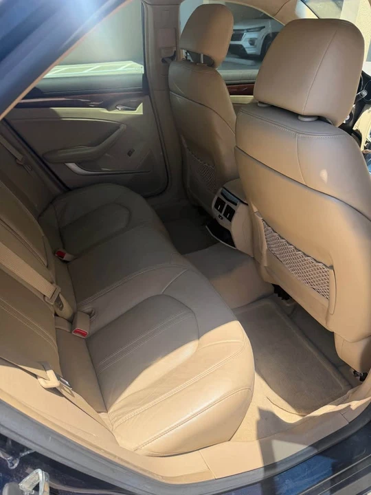 2008 Cadillac CTS 2nd Gen - Image 6 of 20