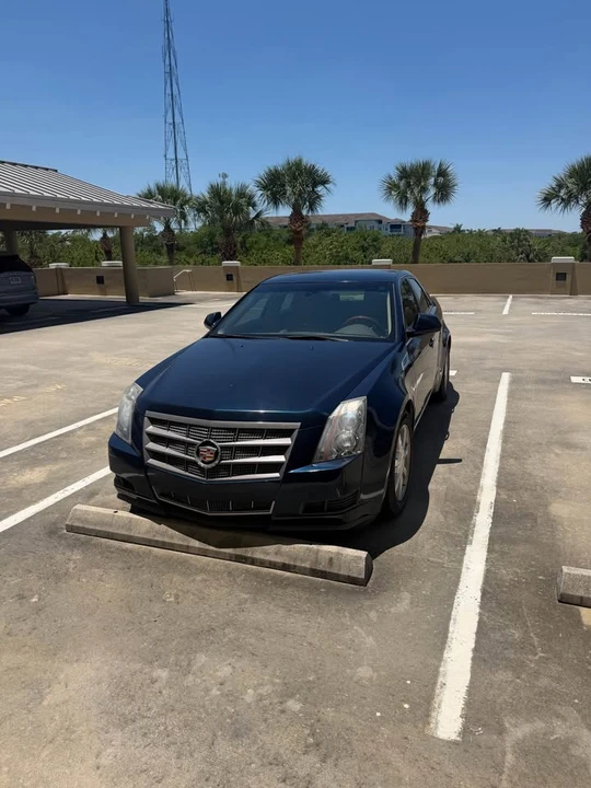 2008 Cadillac CTS 2nd Gen - Image 2 of 20