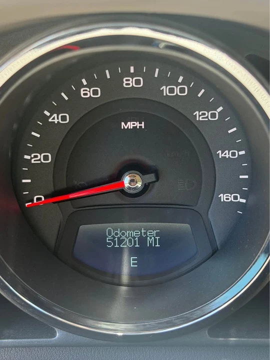 2008 Cadillac CTS 2nd Gen - Image 12 of 20