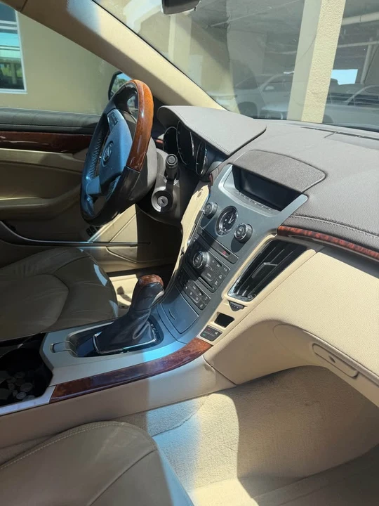 2008 Cadillac CTS 2nd Gen - Image 4 of 20