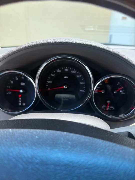 2008 Cadillac CTS 2nd Gen - Image 11 of 20