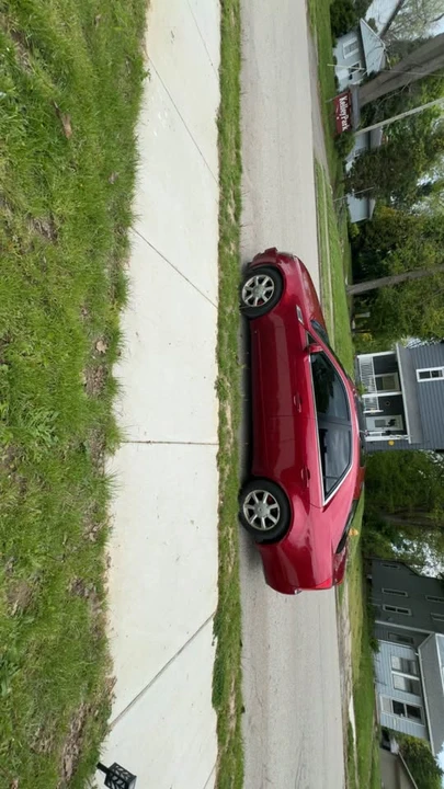 2008 Cadillac CTS 2nd Gen - Image 4 of 5