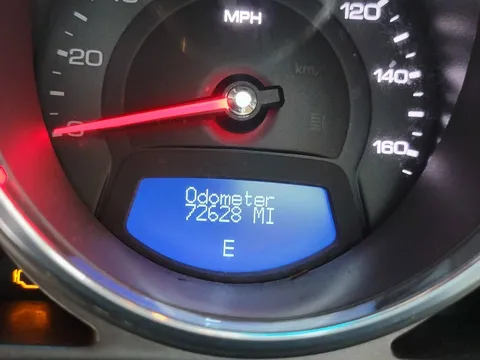 2008 Cadillac CTS 3.6 Premium Luxury Sedan 4D