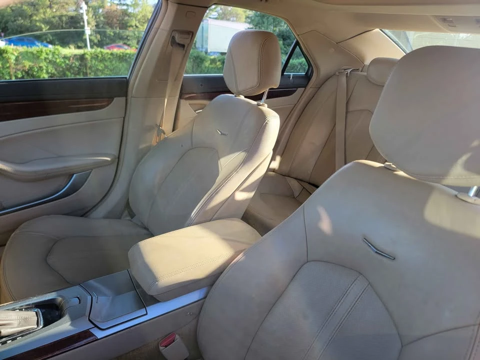 2008 Cadillac CTS 2nd Gen - Image 6 of 8