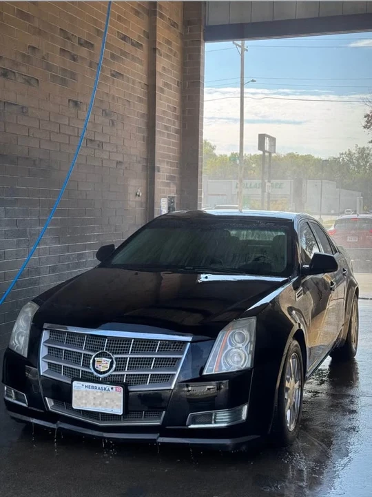 2008 Cadillac CTS 2nd Gen - Image 3 of 4