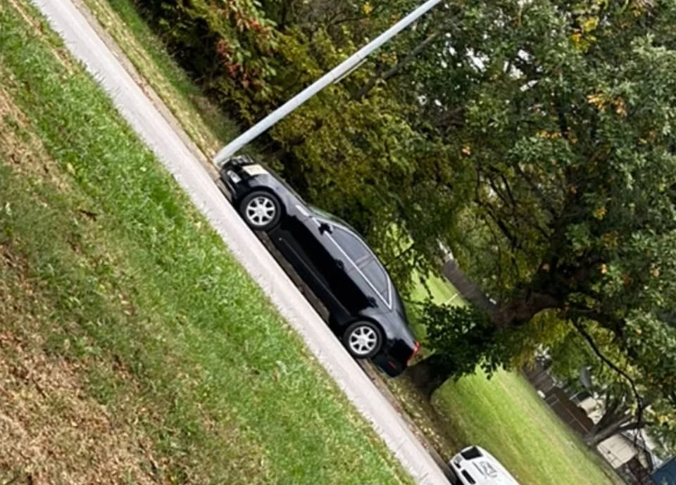 2008 Cadillac CTS 2nd Gen - Image 4 of 4