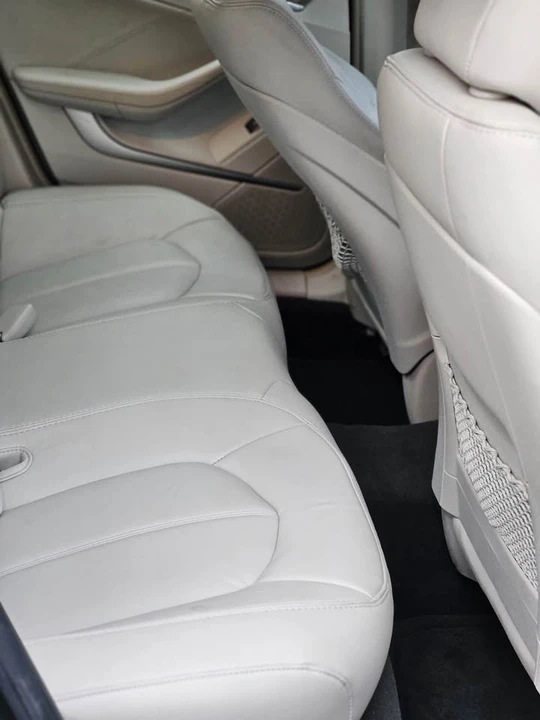 2008 Cadillac CTS 2nd Gen - Image 7 of 10