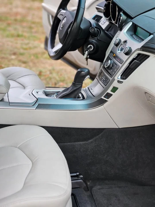2008 Cadillac CTS 2nd Gen - Image 6 of 10