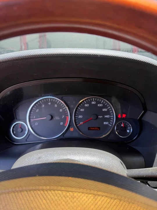2008 Cadillac CTS 2nd Gen - Image 11 of 11