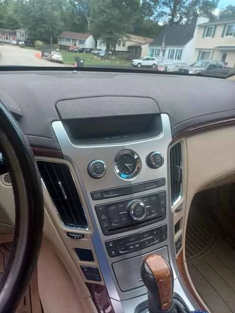 2008 Cadillac CTS 2nd Gen - Image 5 of 5